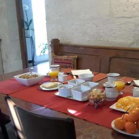 Couette-café Le Clos Du Rempart Avignon