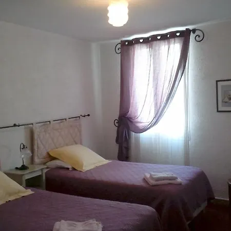 Le Clos Du Rempart Nocleg ze śniadaniem Awinion