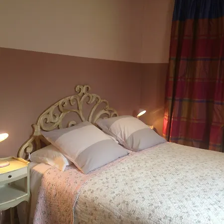 Le Clos Du Rempart Couette-café Avignon