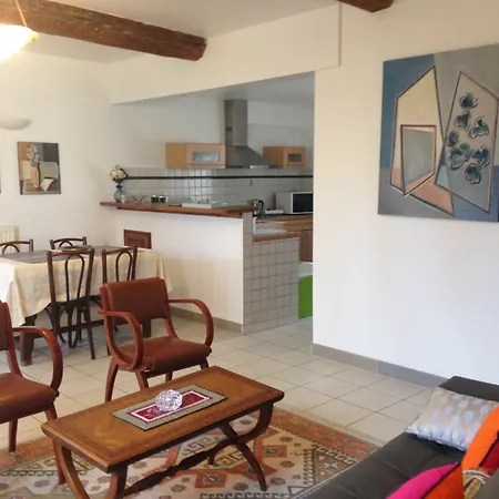 Couette-café Le Clos Du Rempart 5*