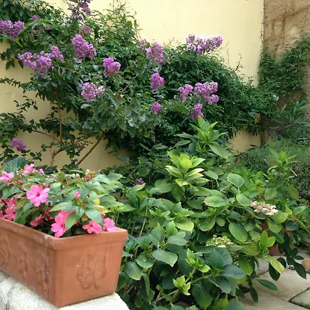 Couette-café Le Clos Du Rempart 5*