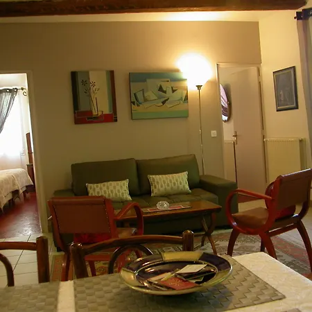 Couette-café Le Clos Du Rempart 5*