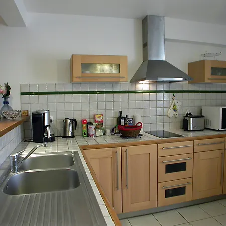 Nocleg ze śniadaniem Le Clos Du Rempart