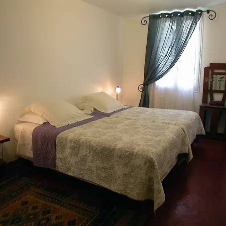 Couette-café Le Clos Du Rempart Avignon