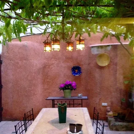 住宿加早餐酒店 Le Clos Du Rempart 亞維農